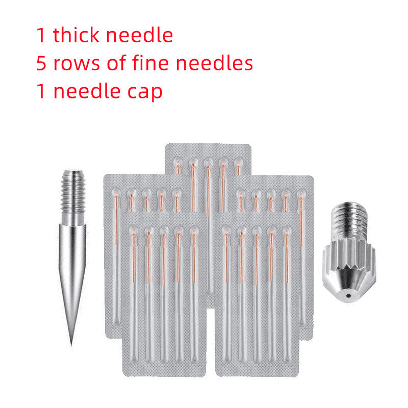 EXTRA Needle Kit